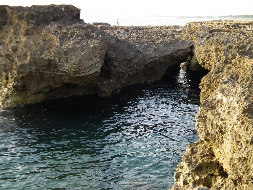 Вілла Cala Vigliena Il Sole Negli Occhi ПунтаБраччетто Номер фото