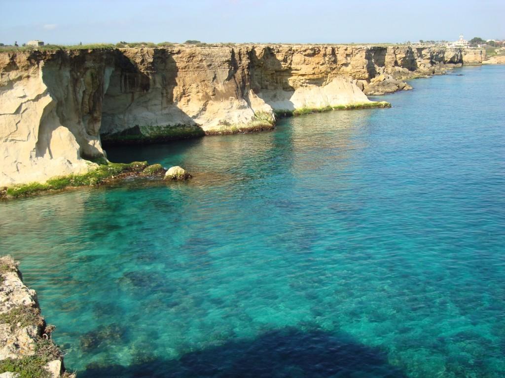 Вілла Cala Vigliena Il Sole Negli Occhi ПунтаБраччетто Екстер'єр фото